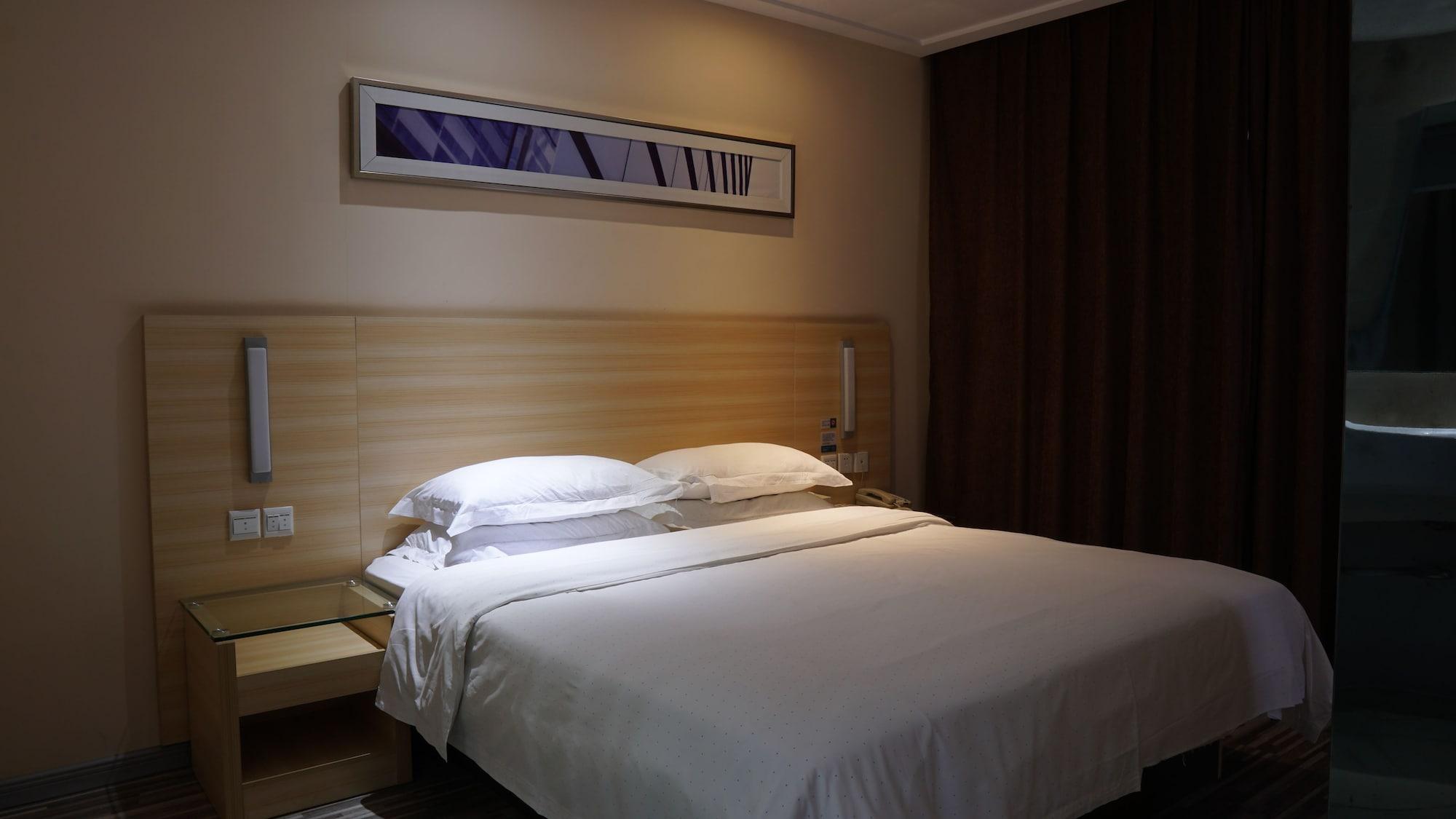 City Comfort Inn Foshan Jiaokou Bus Terminal Branch Luaran gambar