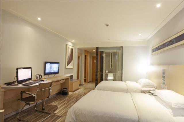 City Comfort Inn Foshan Jiaokou Bus Terminal Branch Luaran gambar